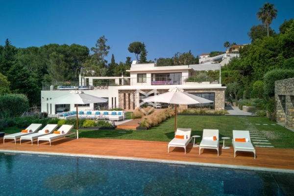 Maison de luxe à vendre à Cannes, 13 500 000 €, Photo 3