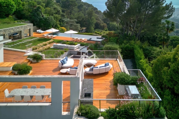 Maison de luxe à vendre à Cannes, 13 500 000 €, Photo 4
