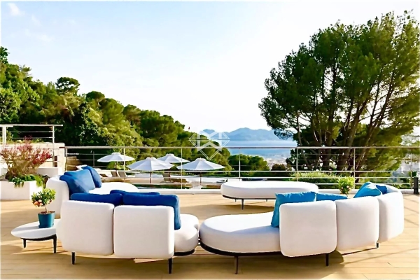 Maison de luxe à vendre à Cannes, 13 500 000 €, Photo 5