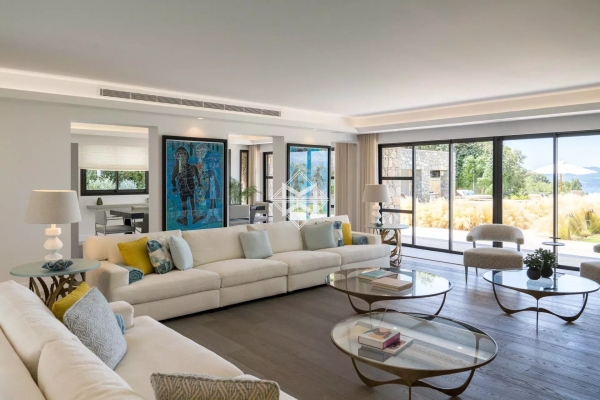 Maison de luxe à vendre à Cannes, 13 500 000 €, Photo 6