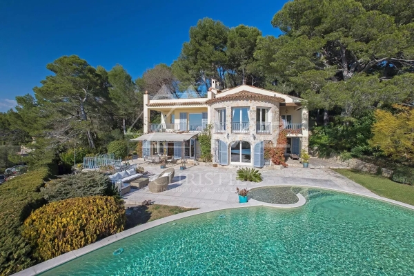 Maison de luxe à louer à Le Cannet, 60 000 €, Photo 1