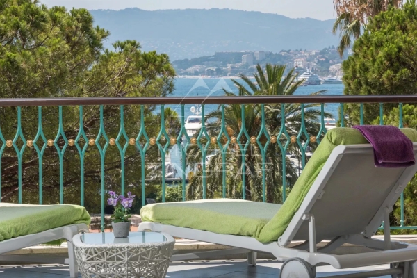 Appartement de luxe à louer à Cannes, 22 500 €, Photo 1