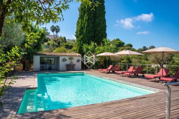 Maison de luxe à vendre à Cannes, 2 350 000 €, Photo 3