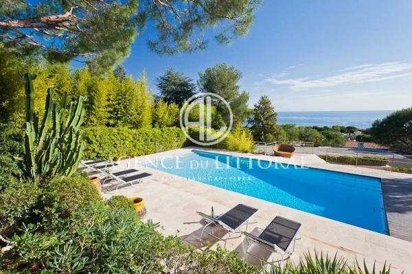 Maison de luxe à louer à Saint-Jean-Cap-Ferrat, 0 €, Photo 1