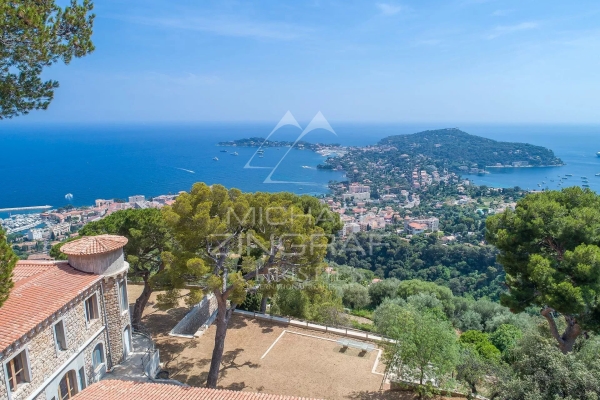 Maison de luxe à vendre à Villefranche-sur-Mer, 14 000 000 €, Photo 1