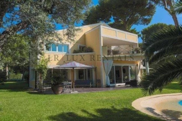 Maison de luxe à vendre à Cap d'Antibes, 5 500 000 €, Photo 2