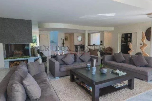 Maison de luxe à vendre à Cap d'Antibes, 5 500 000 €, Photo 4