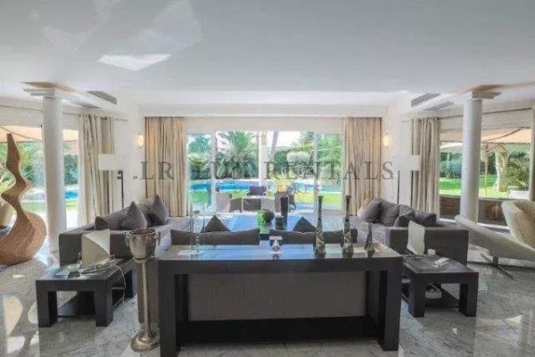 Maison de luxe à vendre à Cap d'Antibes, 5 500 000 €, Photo 5