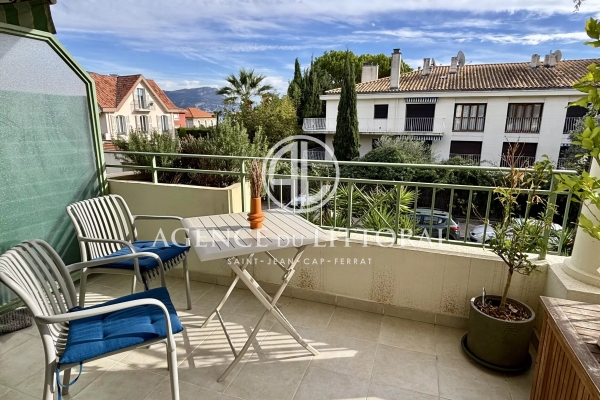 Appartement de luxe à vendre à Saint-Jean-Cap-Ferrat, 645 000 €, Photo 2