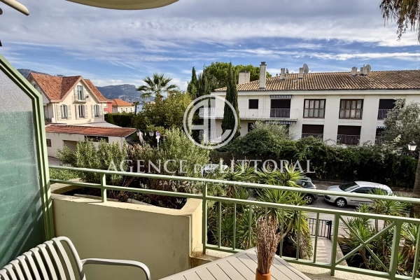 Appartement de luxe à vendre à Saint-Jean-Cap-Ferrat, 645 000 €, Photo 3