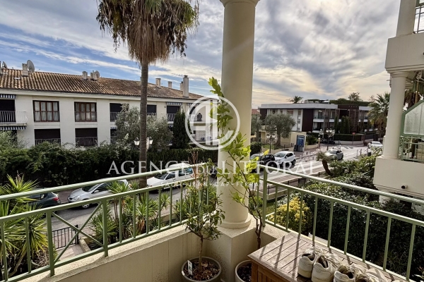 Appartement de luxe à vendre à Saint-Jean-Cap-Ferrat, 645 000 €, Photo 4
