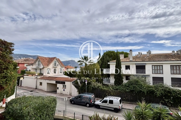 Appartement de luxe à vendre à Saint-Jean-Cap-Ferrat, 645 000 €, Photo 5