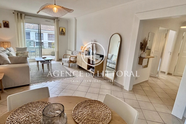 Appartement de luxe à vendre à Saint-Jean-Cap-Ferrat, 645 000 €, Photo 7