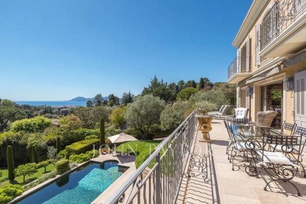 Maison de luxe à vendre à Cannes, 9 800 000 €, Photo 2