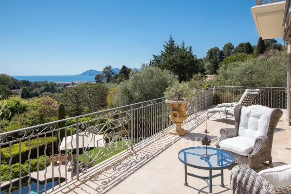 Maison de luxe à vendre à Cannes, 9 800 000 €, Photo 5