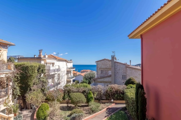 Appartement de luxe à louer à Saint-Jean-Cap-Ferrat, 3 750 €, Photo 2