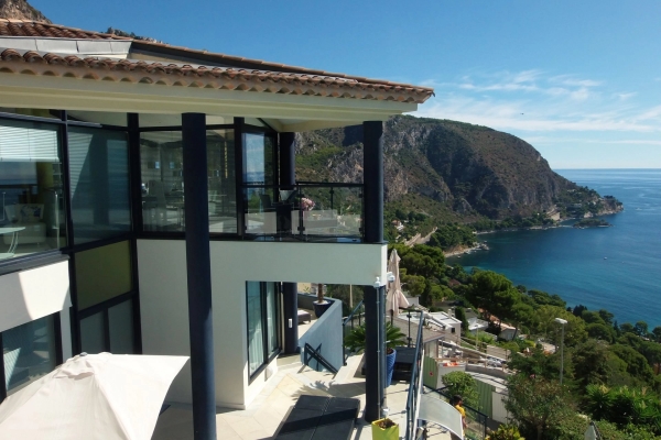 Maison de luxe à louer à Èze, 0 €, Photo 1