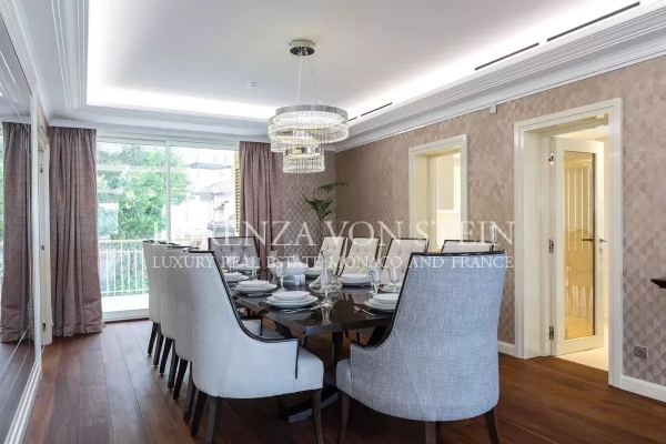 Appartement de luxe à vendre à Monaco, 65 000 000 €, Photo 1
