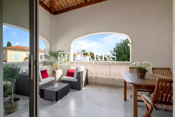 Appartement de luxe à vendre à Saint-Jean-Cap-Ferrat, 2 250 000 €, Photo 1