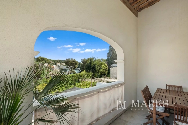 Appartement de luxe à vendre à Saint-Jean-Cap-Ferrat, 2 250 000 €, Photo 1