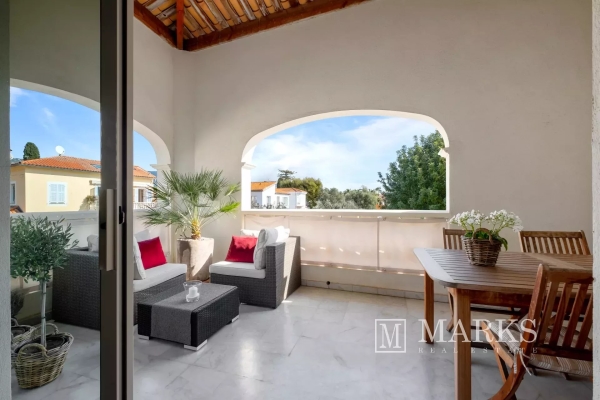 Appartement de luxe à vendre à Saint-Jean-Cap-Ferrat, 2 250 000 €, Photo 4