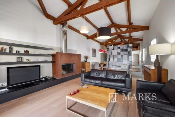 Appartement de luxe à vendre à Saint-Jean-Cap-Ferrat, 2 250 000 €, Photo 6