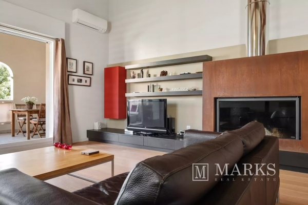 Appartement de luxe à vendre à Saint-Jean-Cap-Ferrat, 2 250 000 €, Photo 7