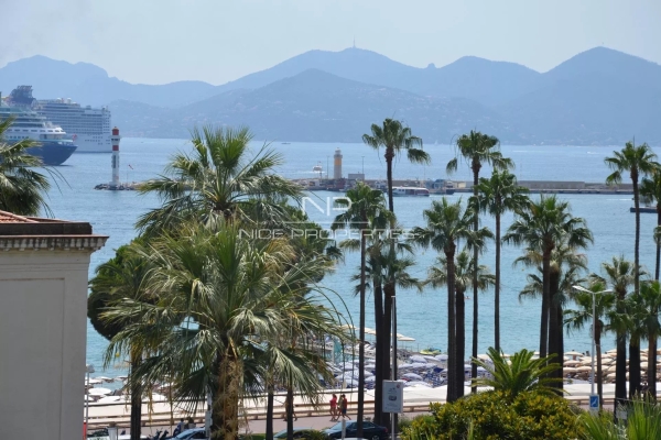 Appartement de luxe à vendre à Cannes, 2 695 000 €, Photo 1