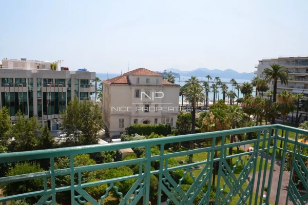 Luxury Apartment for sale in Cannes, 2 695 000 €, Photo 3