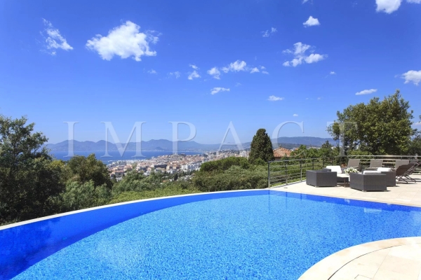 Maison de luxe à louer à Cannes, 18 000 €, Photo 1