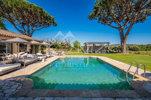Luxury House for rental in Ramatuelle, 16 700 €, Photo 1