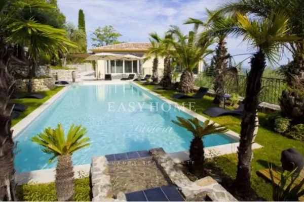 Luxury House for sale in Grasse, 10 200 000 €, Photo 3