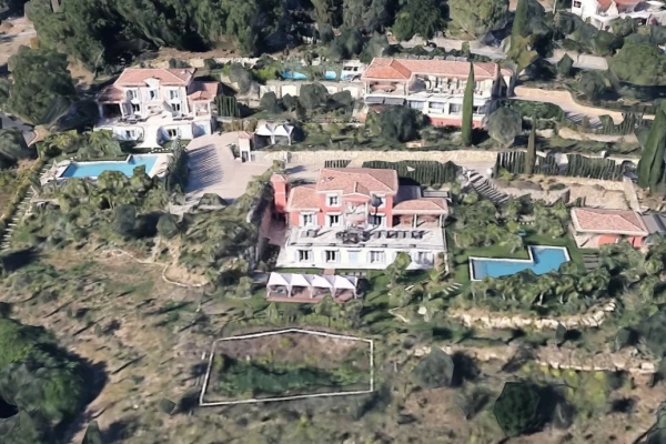 Luxury House for sale in Grasse, 10 200 000 €, Photo 6