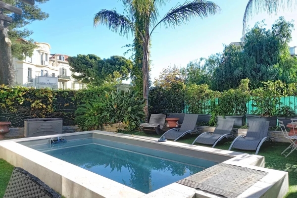 Luxury House for sale in Cannes, 1 790 000 €, Photo 1