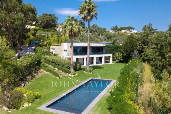Luxury House for sale in Vallauris, 4 230 000 €, Photo 1