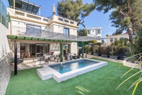 Luxury House for sale in Cannes, 1 790 000 €, Photo 2