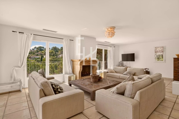 Maison de luxe à vendre à Mougins, 2 300 000 €, Photo 4