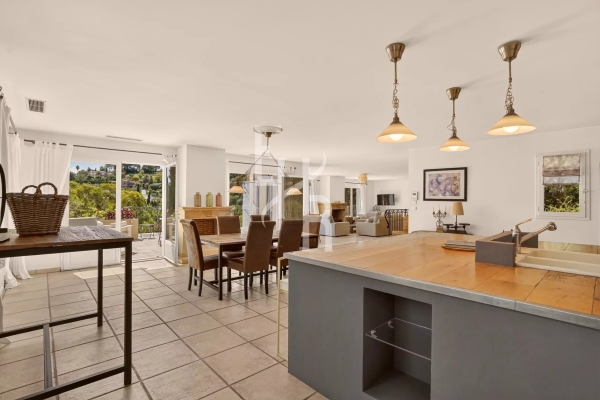 Maison de luxe à vendre à Mougins, 2 300 000 €, Photo 5