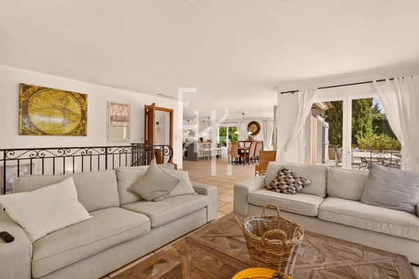 Maison de luxe à vendre à Mougins, 2 300 000 €, Photo 7