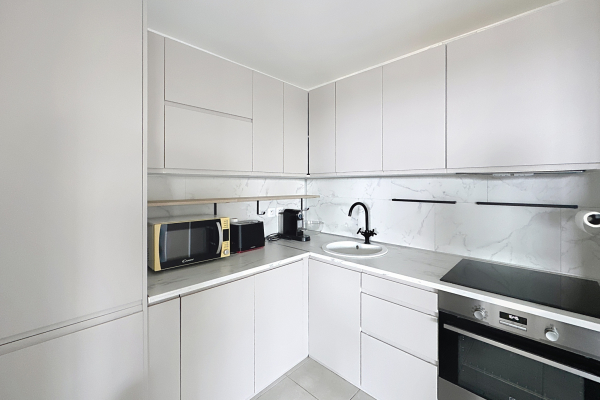 Appartement de luxe à vendre à Villeneuve-Loubet, 1 200 000 €, Photo 4