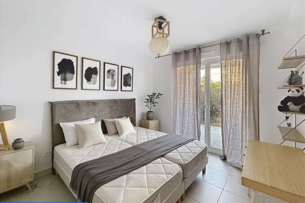 Appartement de luxe à vendre à Villeneuve-Loubet, 1 200 000 €, Photo 6