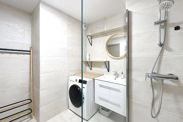 Appartement de luxe à vendre à Villeneuve-Loubet, 1 200 000 €, Photo 7