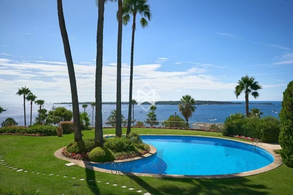 Appartement de luxe à vendre à Cannes, 2 290 000 €, Photo 2