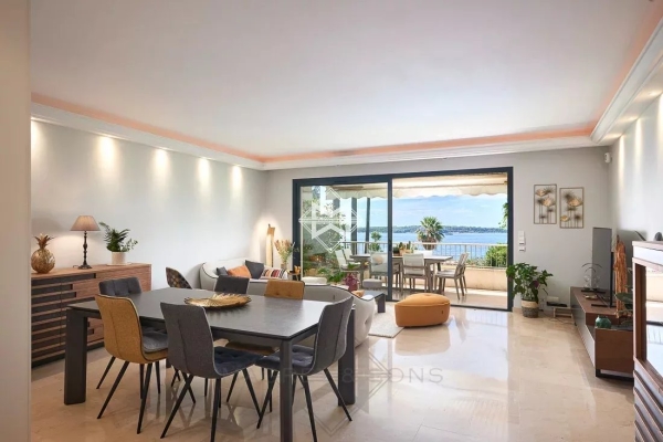 Appartement de luxe à vendre à Cannes, 2 290 000 €, Photo 3