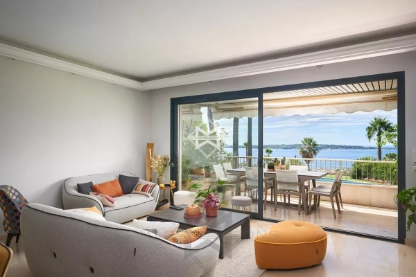 Appartement de luxe à vendre à Cannes, 2 290 000 €, Photo 4