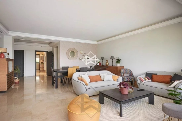 Appartement de luxe à vendre à Cannes, 2 290 000 €, Photo 7