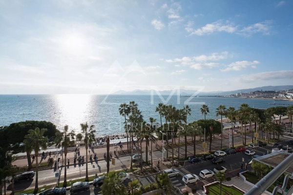 Appartement de luxe à louer à Cannes, 3 250 €, Photo 1