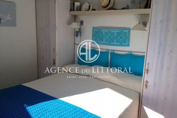 Luxury Apartment for rental in Saint-Jean-Cap-Ferrat, 0 €, Photo 1
