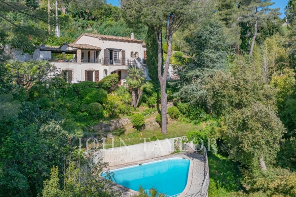 Luxury House for sale in Vallauris, 1 850 000 €, Photo 1