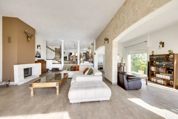 Luxury House for sale in Èze, 2 500 000 €, Photo 4